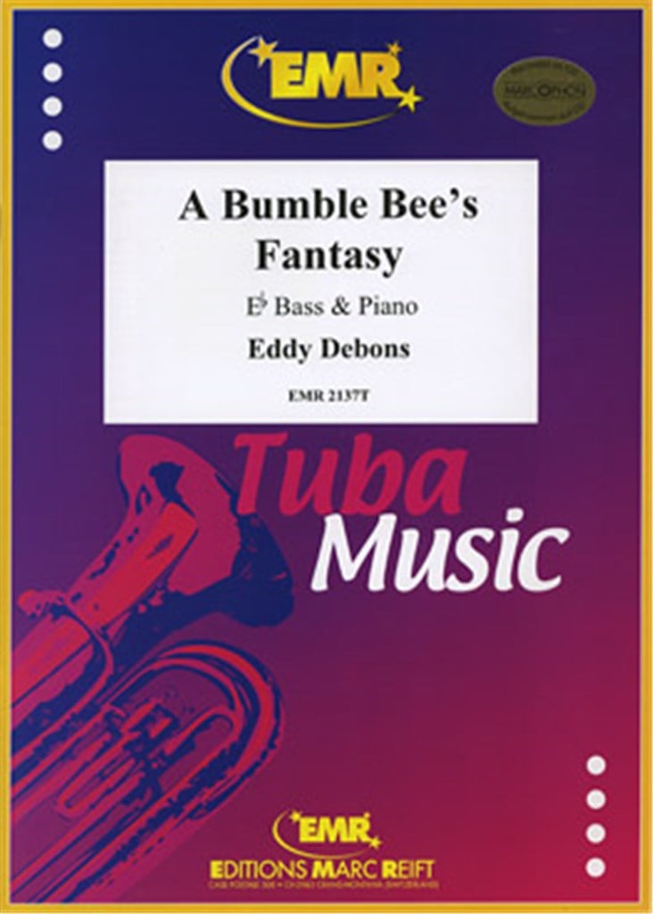 A Bumble Bee's Fantasy